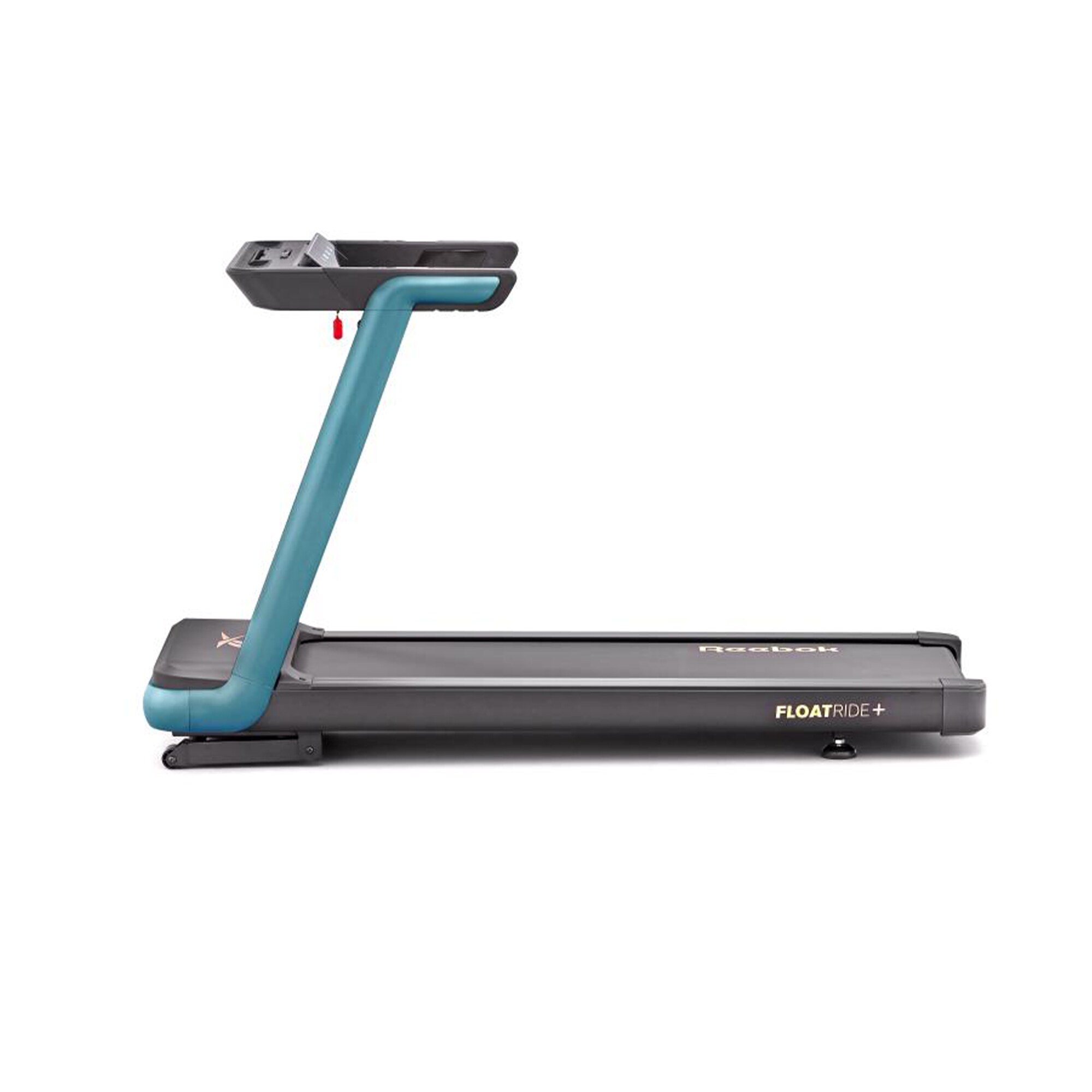 Reebok deals electric treadmill