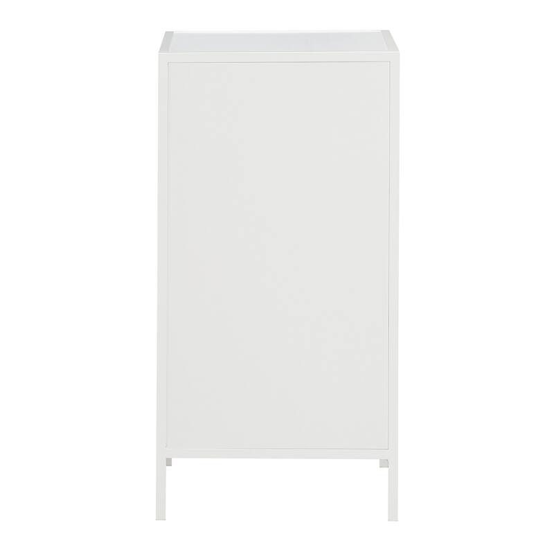 Freeport 3-Drawer Accent Storage