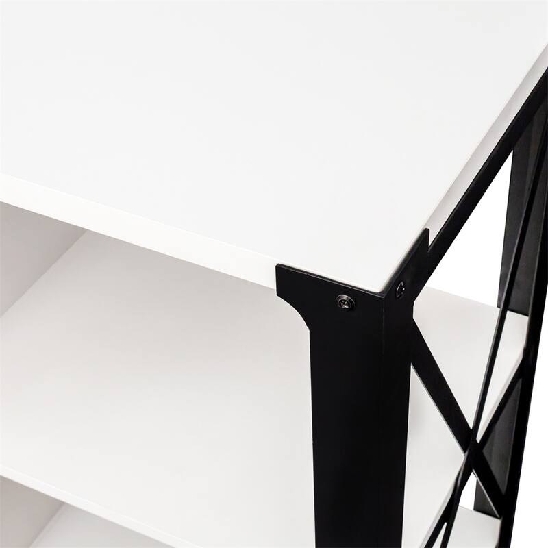 TV Stands for Living Room,Industrial TV Stand for Bedroom Furniture