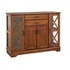 preview thumbnail 16 of 17, Simple Living Kendall Modern Farmhouse Buffet/Sideboard