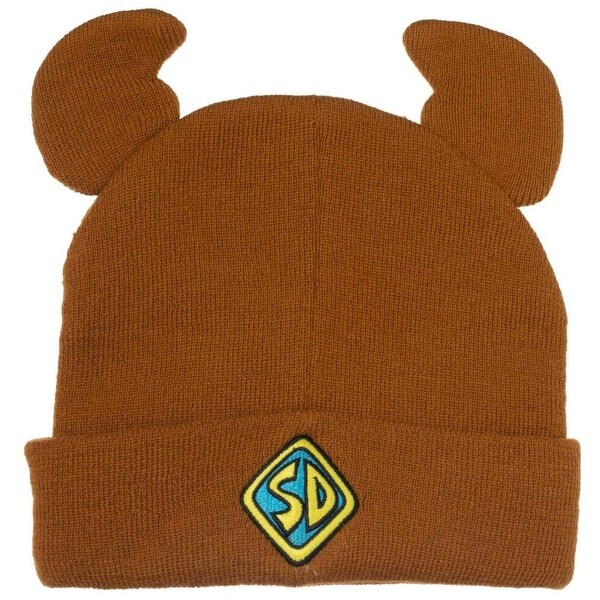 scooby doo bucket hat