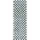 preview thumbnail 42 of 40, Nuloom Adelaide Mid-Century Checkered Shag Area Rug