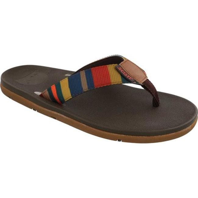 scott hawaii flip flops