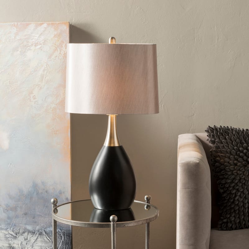 Artistic Weavers Contemporary Jake Table Lamp