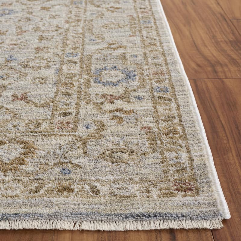SAFAVIEH Whitney Niosha Bohemian & Eclectic Rug