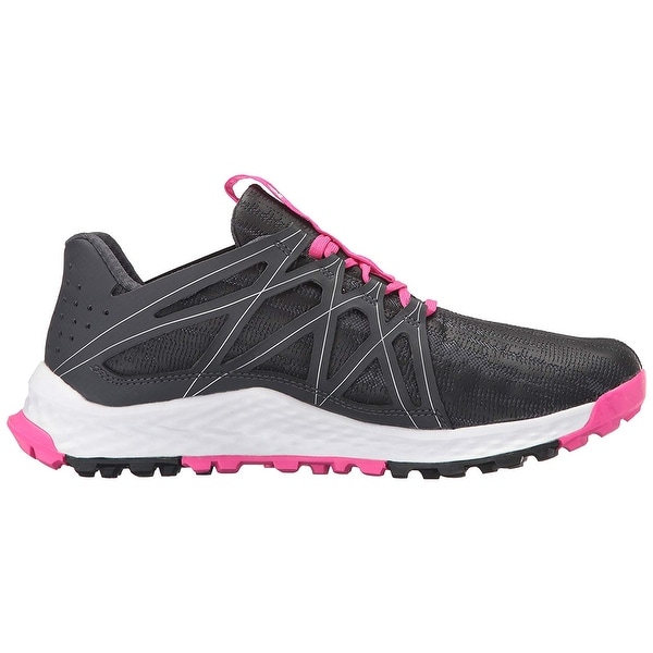 adidas women's vigor bounce w trail runner