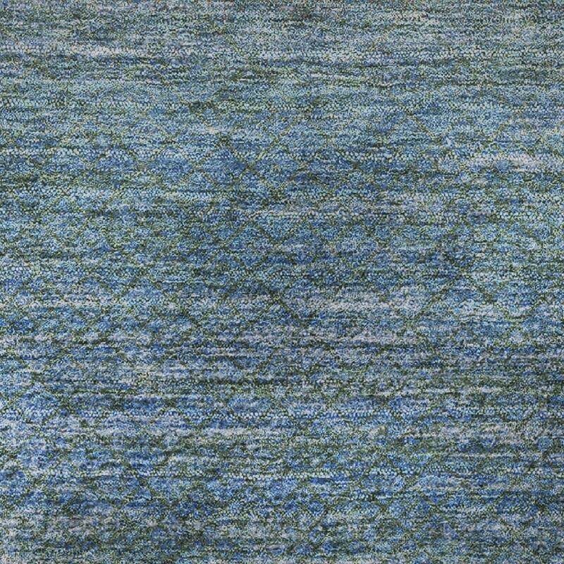 Premium Washable Super Soft Ombre Stripes Mayfield Rug