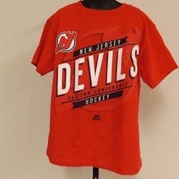 new jersey devils youth