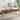 SAFAVIEH Bandelier Wood and Leather Bench. - 47" W x 16" D x 19" H