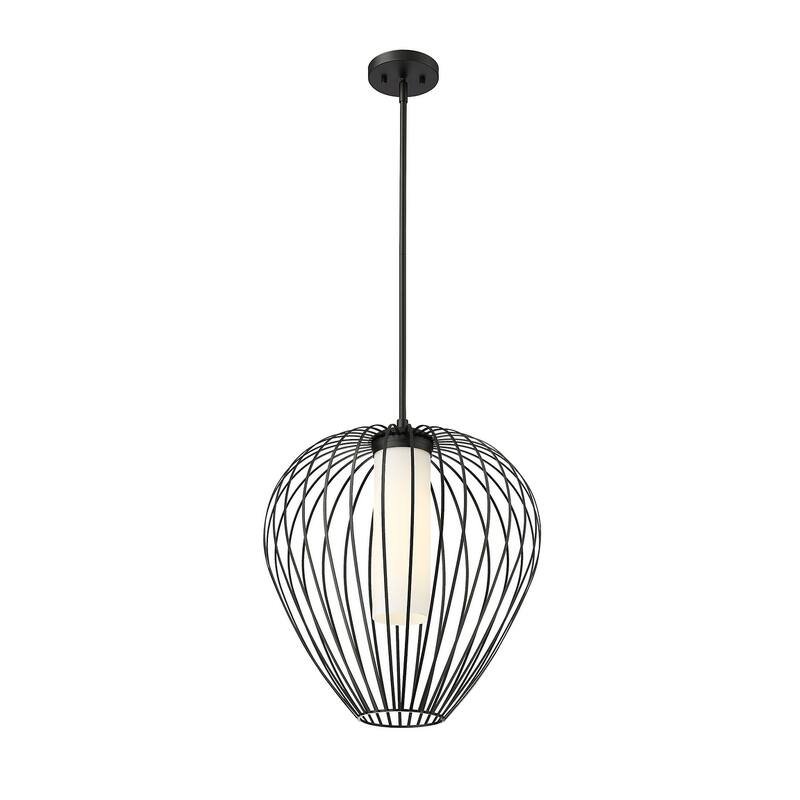 Z-Lite 7507-18 Savanti 18" Wide Pendant