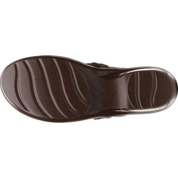 clarks women's marion coreen clog