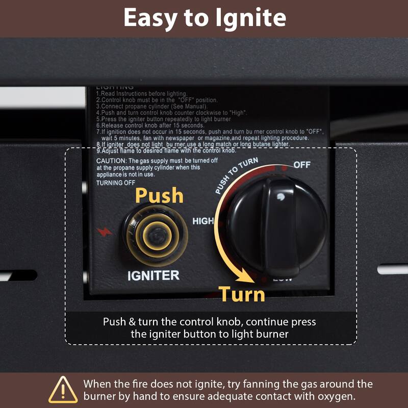 Gymax Set of 5 Patio Furniture Set Heavy-duty Frame Rattan Sofa Set w/