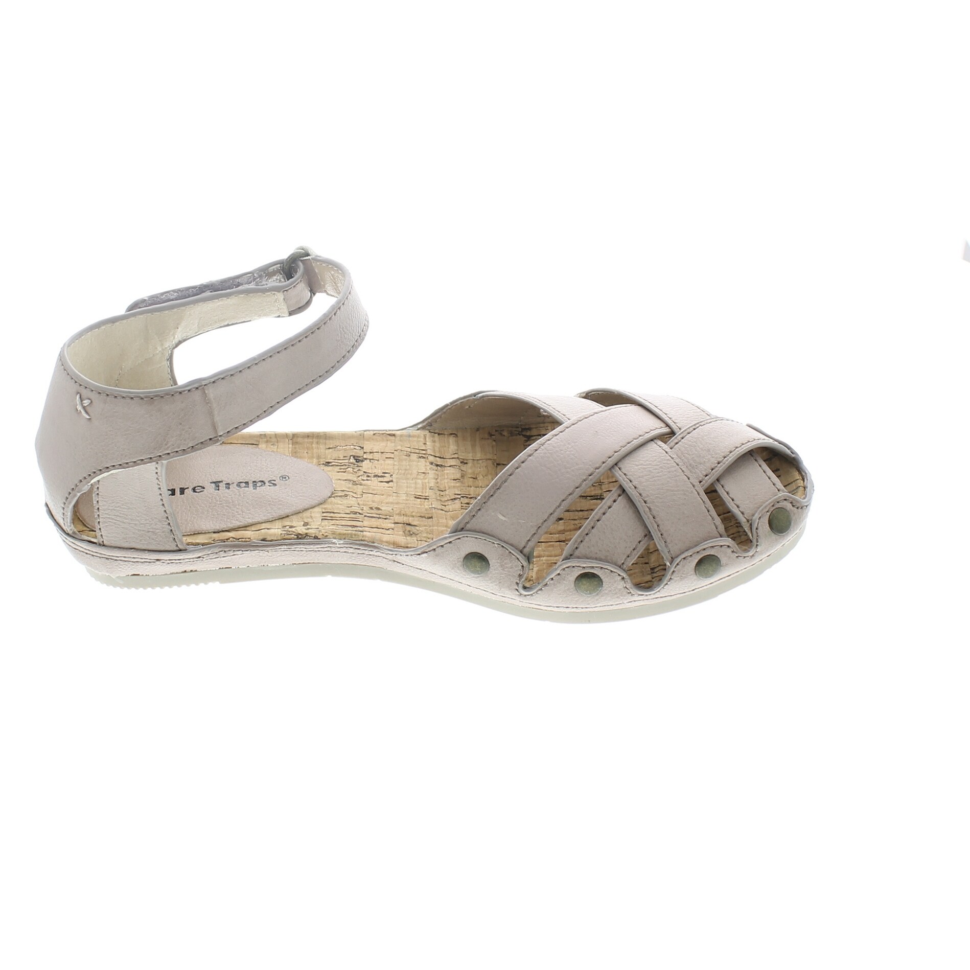 baretraps fisherman sandals