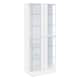 Option White High Gloss