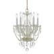 Option Polished Brass