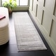 preview thumbnail 4 of 9, SAFAVIEH Saylor Popkea Modern Geometric Rug