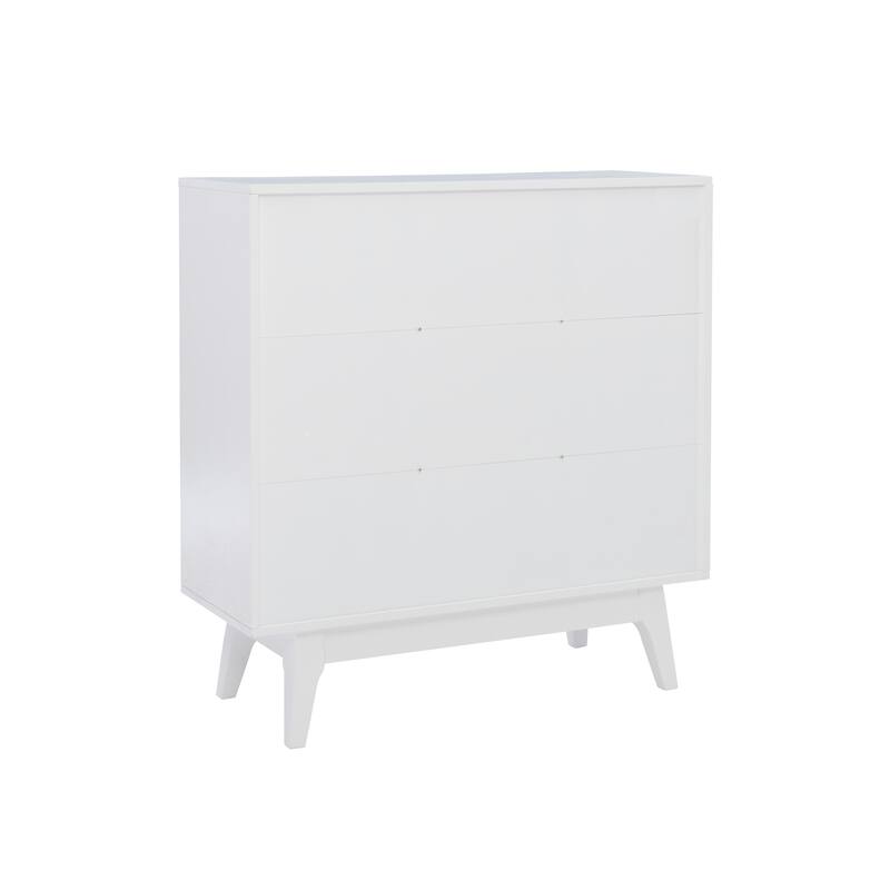 Whitney Wood Bookcase with Sliding Doors