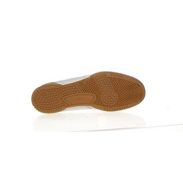 reebok men's workout clean cross trainer