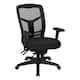 Option icon black