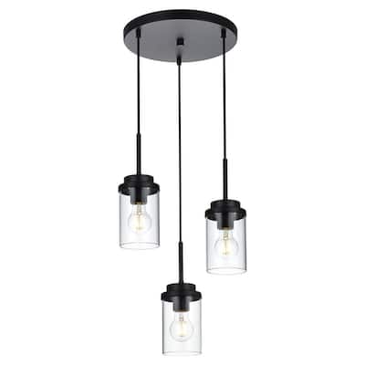 Pendant Lights Kitchen Island Round Hanging Lighting