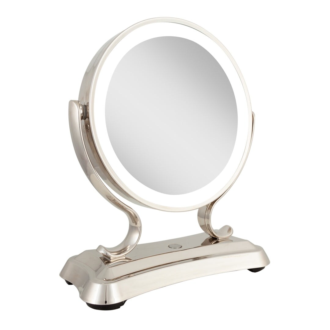 Bed bath and beyond deals zadro mirror