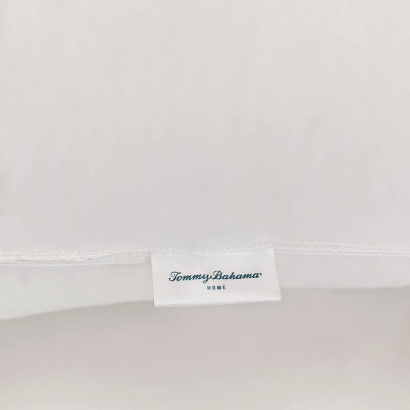 Tommy Bahama Freeze Diamond Pattern LiquiLoft Ultimate Cooling Pillow