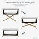 preview thumbnail 6 of 16, Evolur Orabelle Bassinet