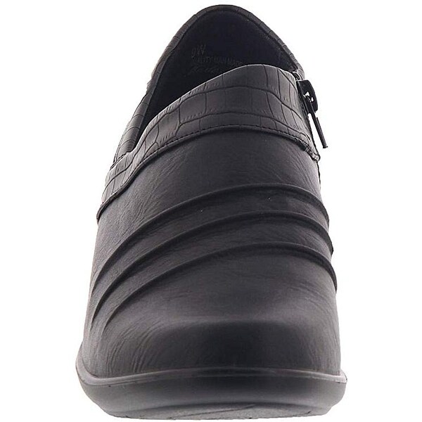 easy street women's shoes