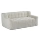 preview thumbnail 9 of 7, Full Compression Sofa Simplified Style Modular Sofa