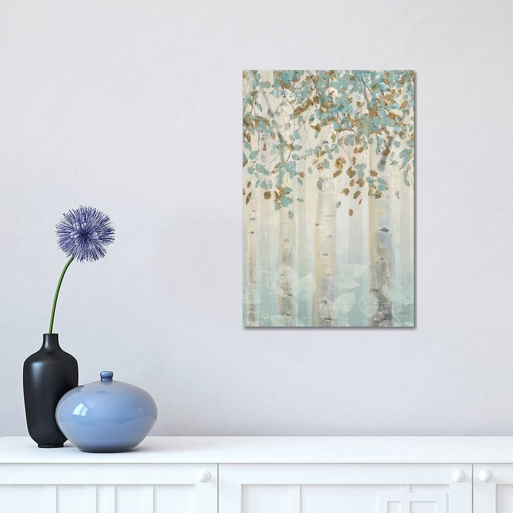 iCanvas "Dream Forest I" by James Wiens Canvas Print