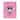 Kuromi Pop Kids Micro Raschel Throw Blanket 46"x60"