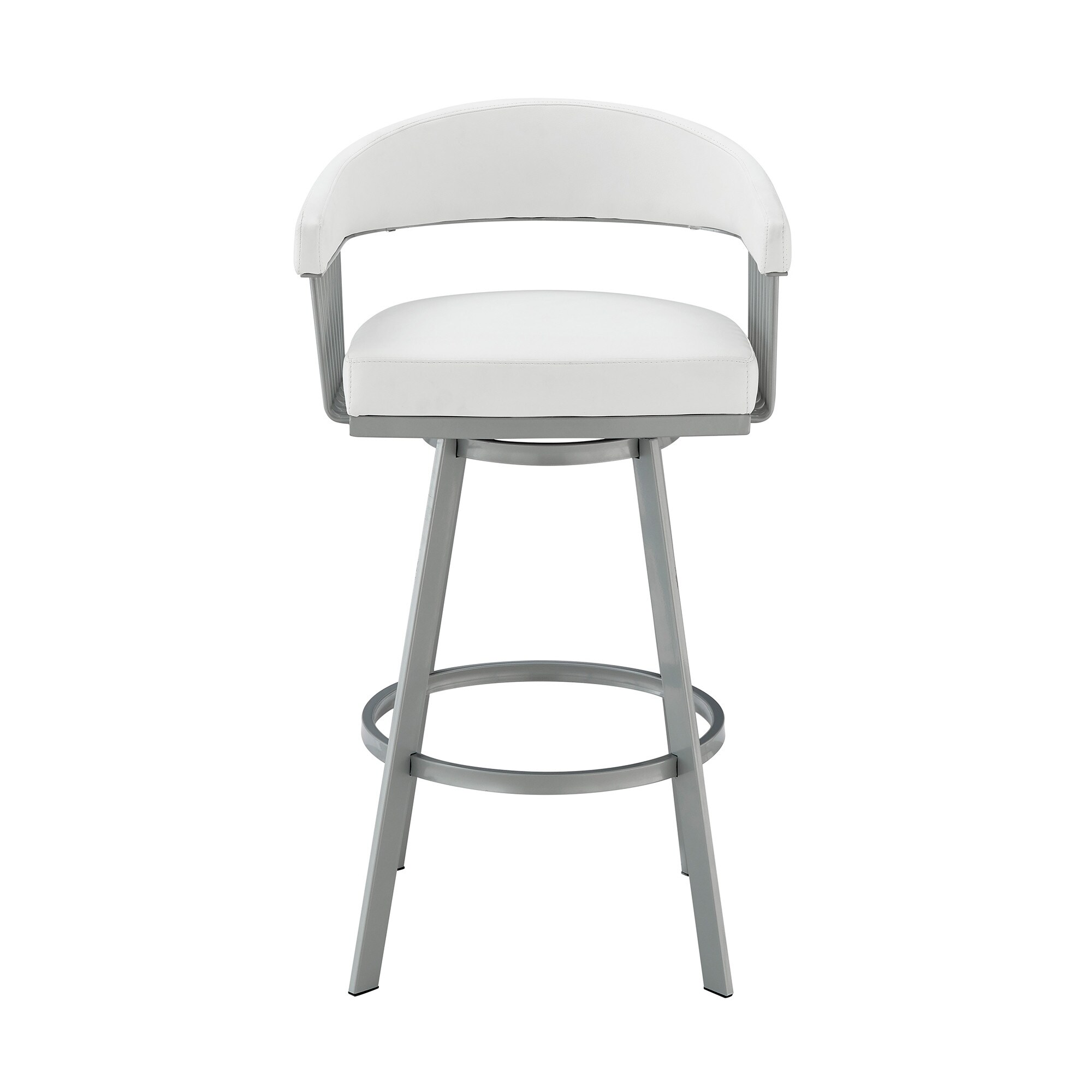 HomeRoots Bar Chair - Thumbnail 4