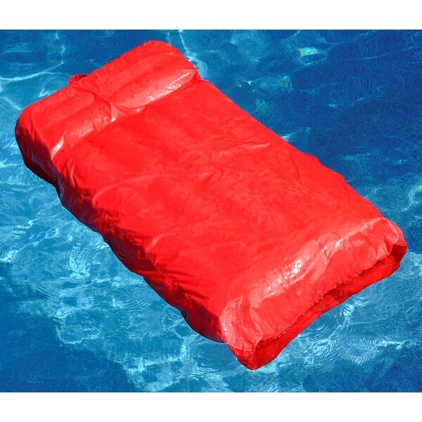 Swimline sunchaser sunsoft 2025 luxury lounger
