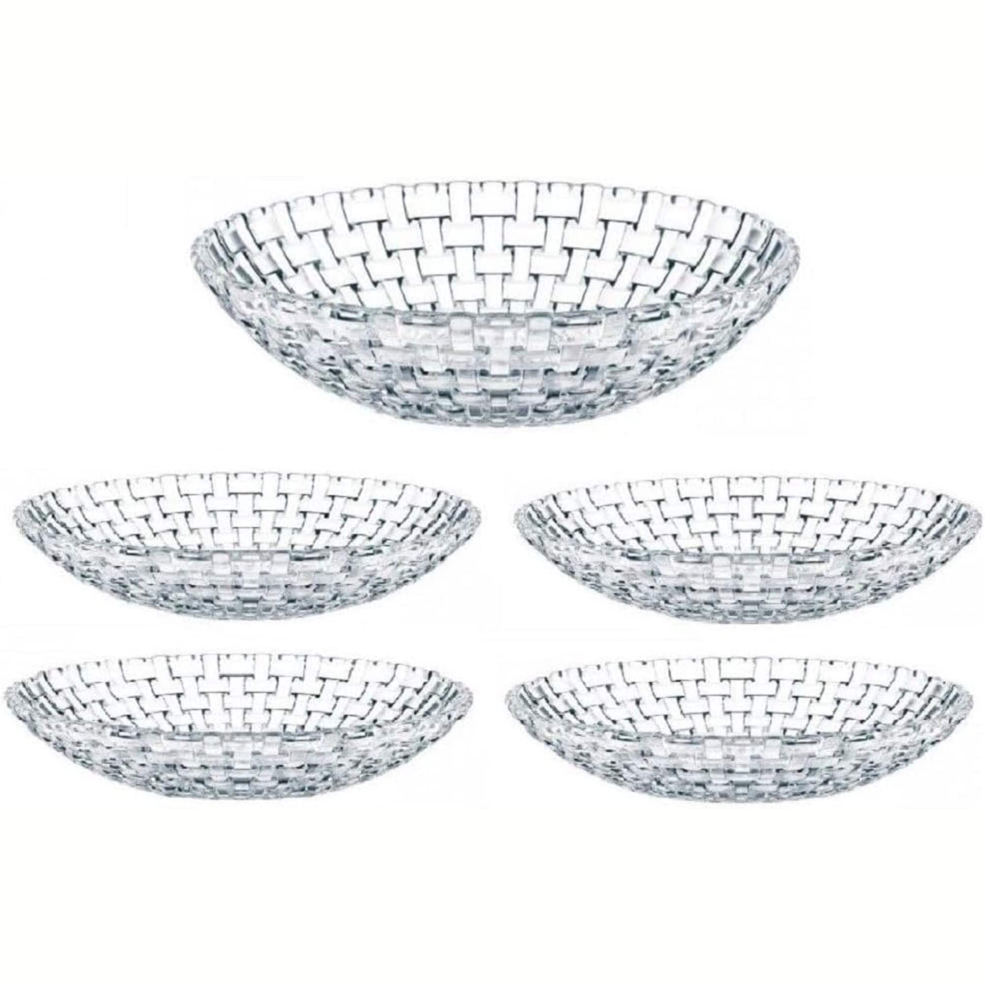 Nachtmann Bossa Nova 5 Piece Serving Set - 11