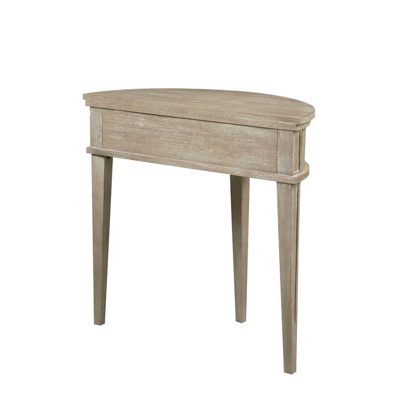 Storage Console Table