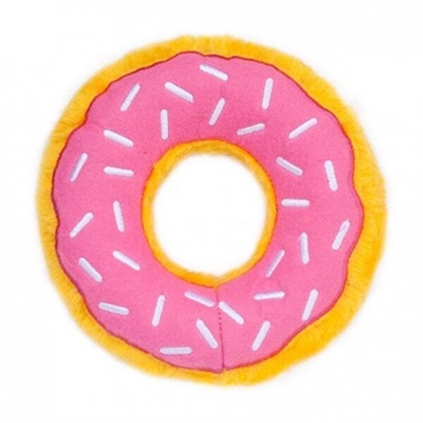 zippypaws donutz