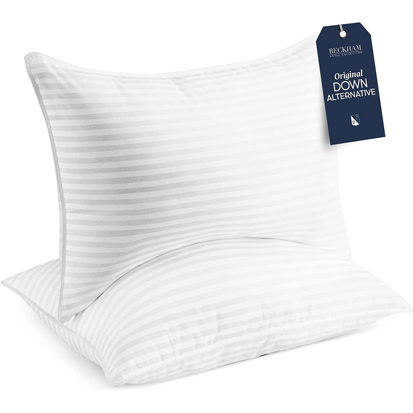 Ella Jayne Home Medium Arctic Chill Super Cooling Gel Fibre Pillow Set of 2