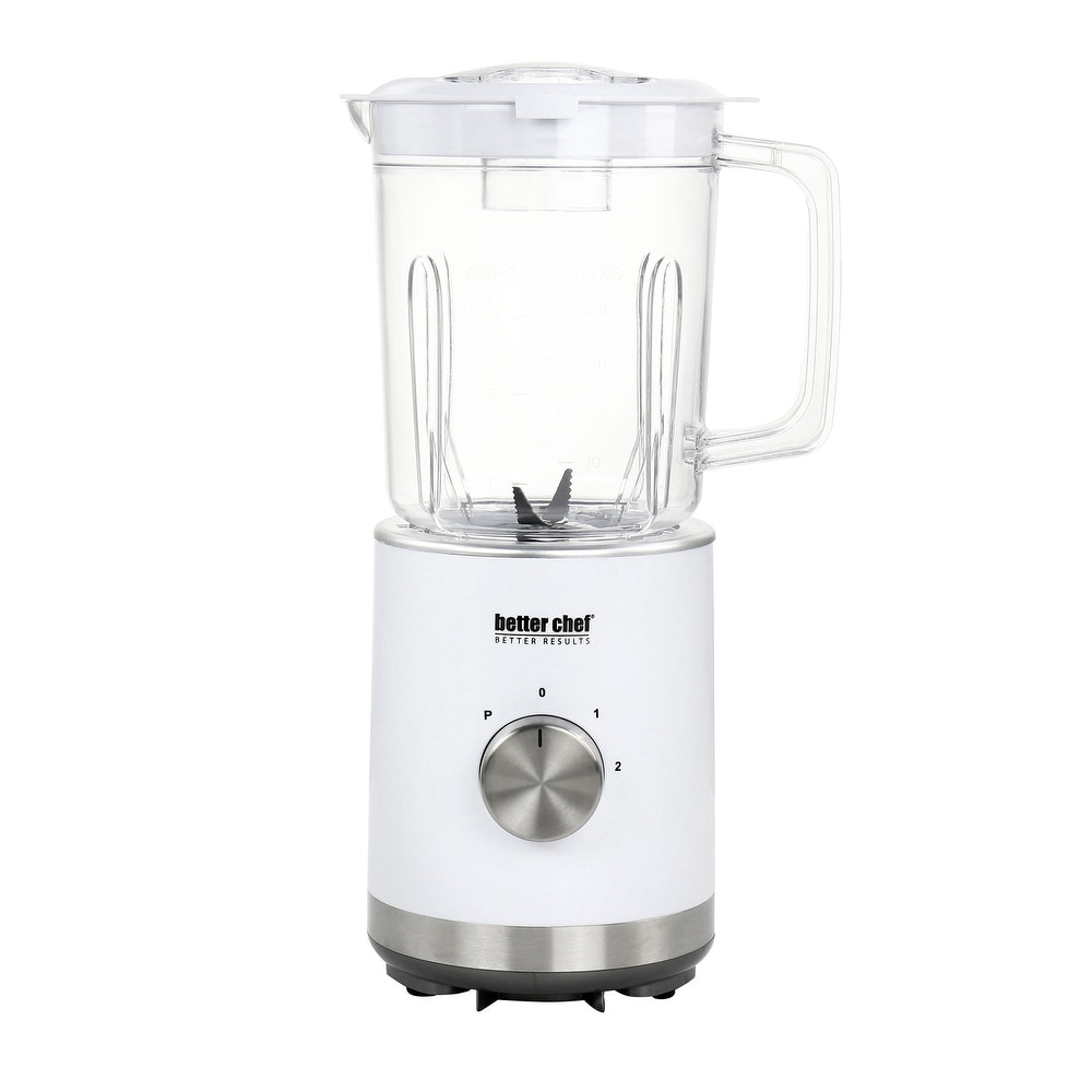 VECELO Professional Countertop Blender 2200 Watt Base - GLW-CB - Bed Bath &  Beyond - 27658889