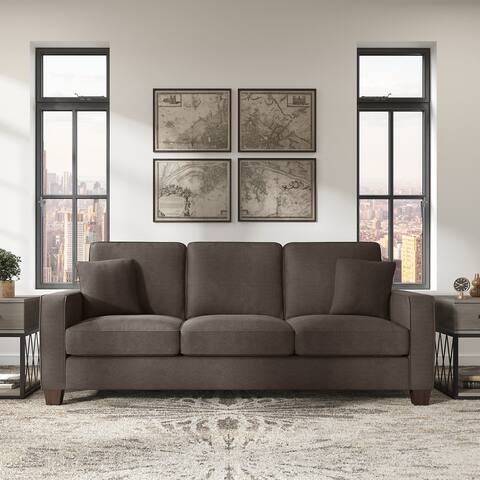 Stockton 85W Sofa by Bush Furniture