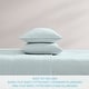 preview thumbnail 8 of 24, Tommy Bahama Washed Cotton Percale Printed Sheet Sets