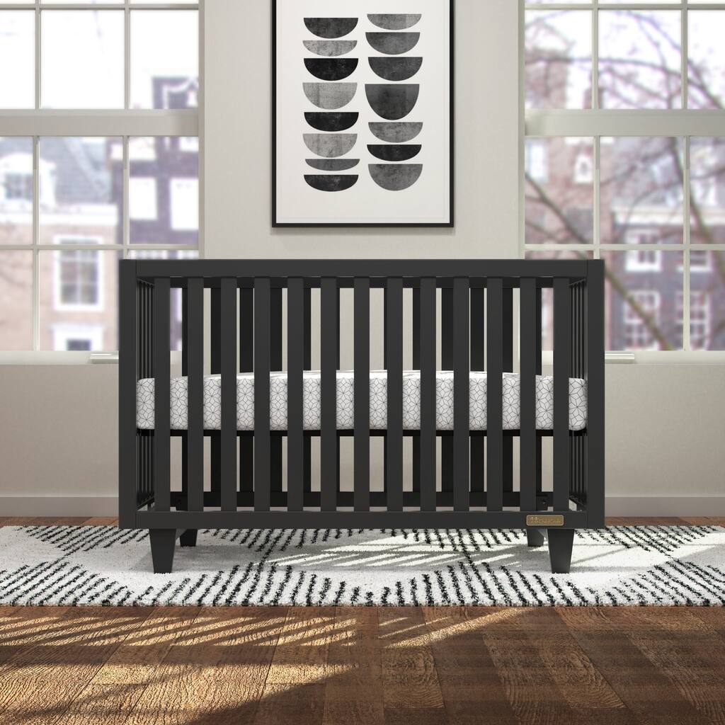 Child Craft Tremont 4 in 1 Convertible Crib