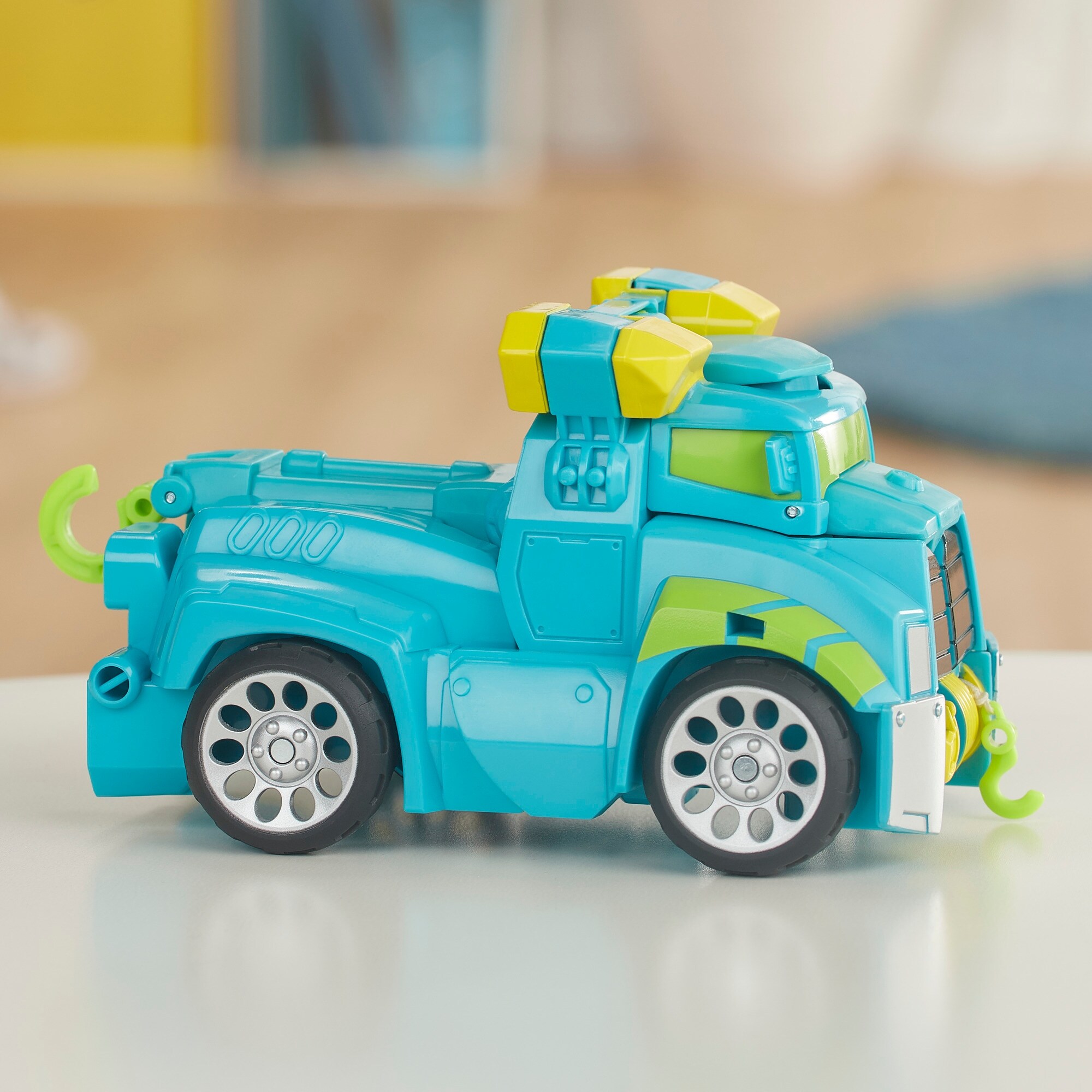 toy hoist