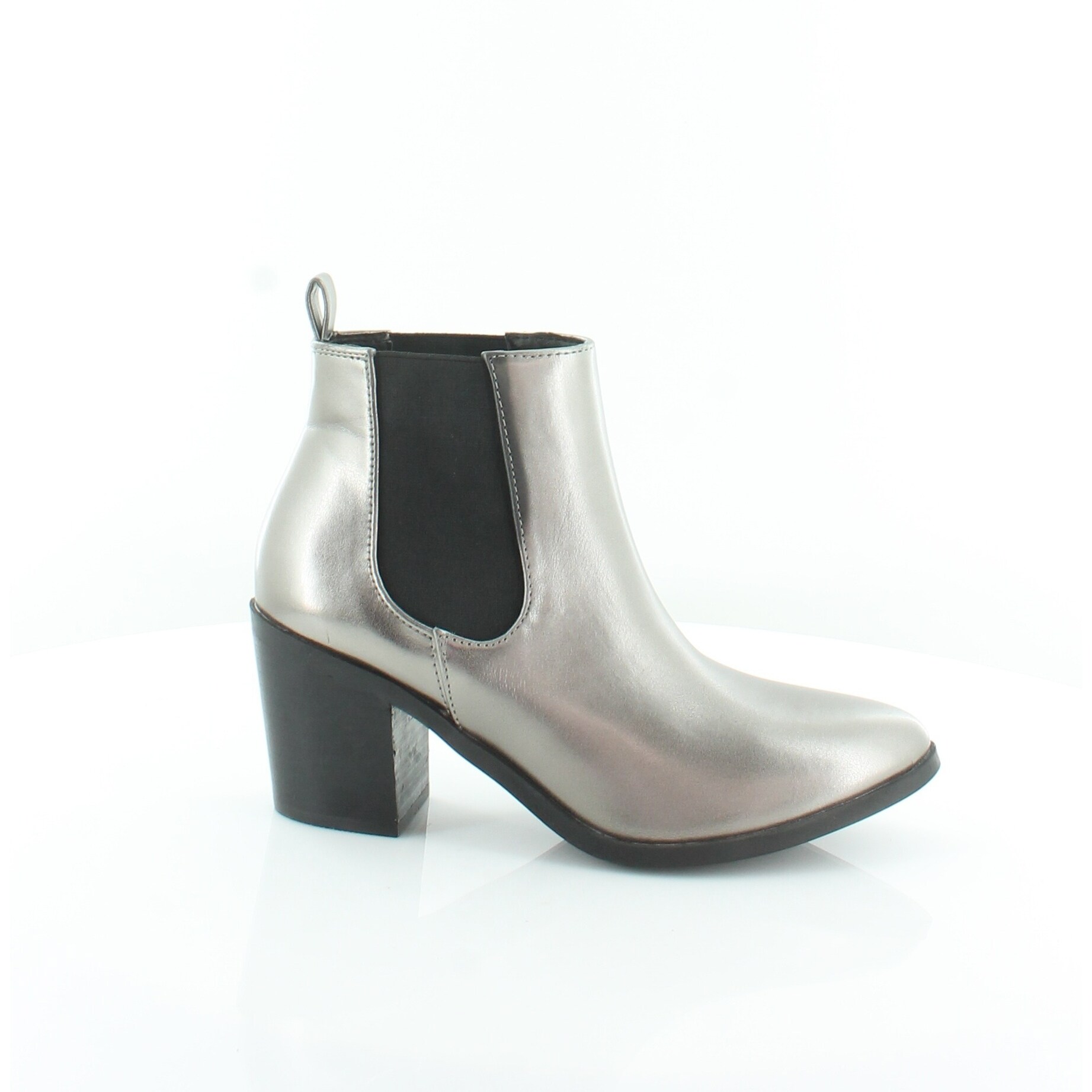 madden girl pewter sandals