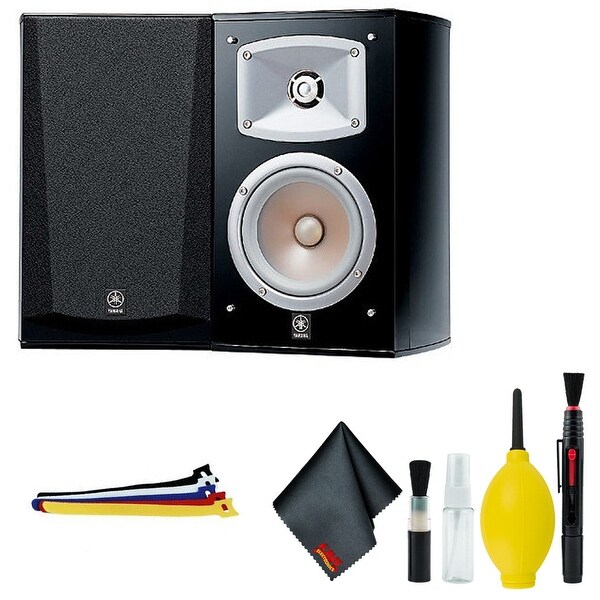 yamaha 6 inch speakers