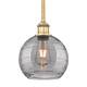 Option Brushed Brass