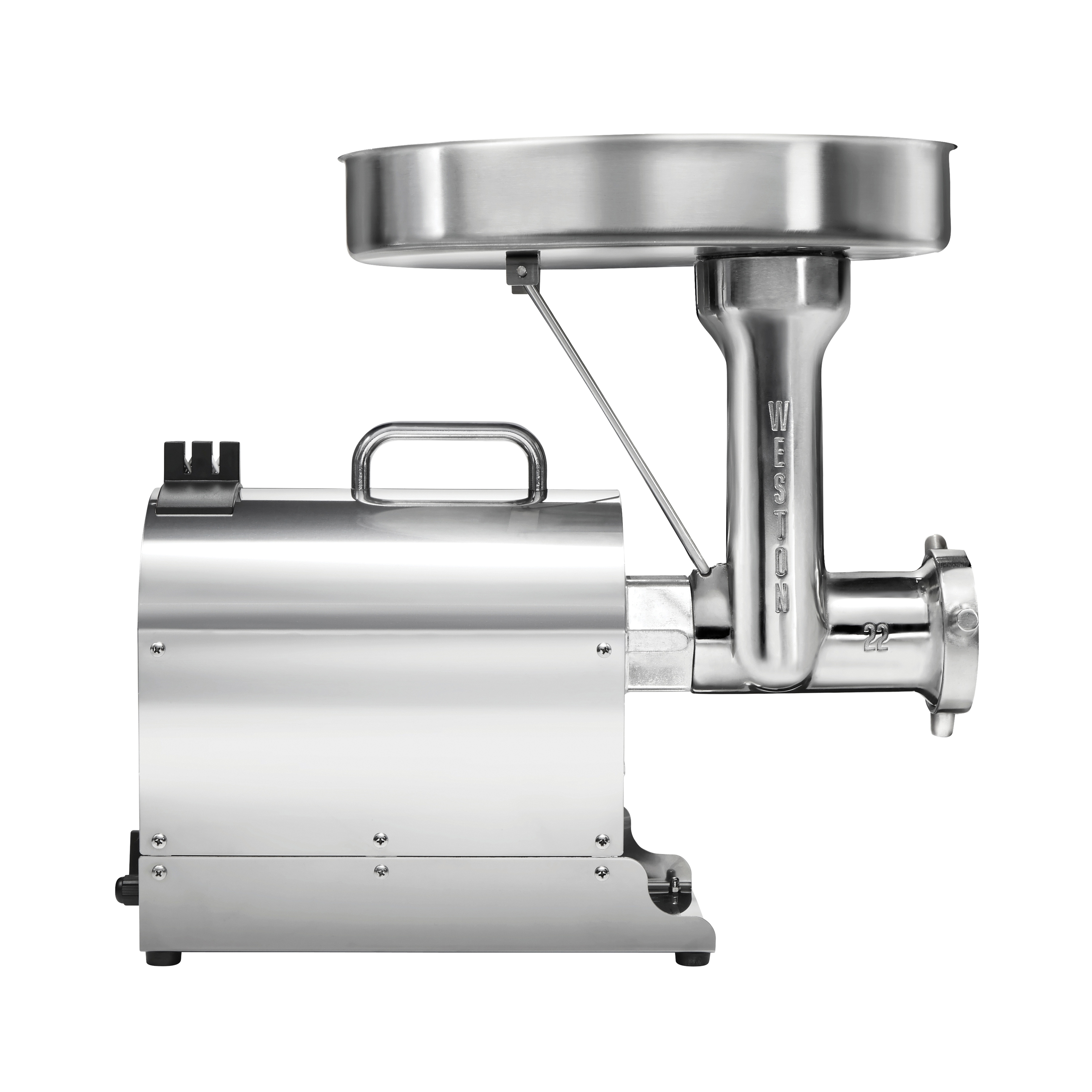 Bed bath and beyond meat grinder best sale