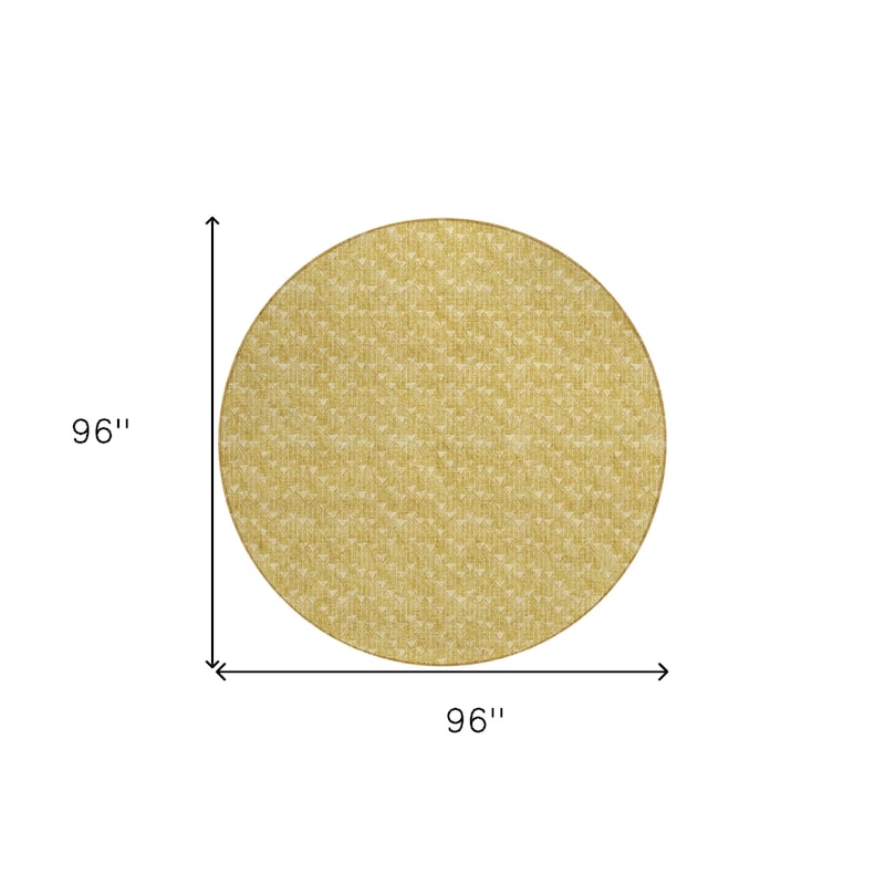Beve Sleek Geometric Weather Resistant Classic Meets Modern Outdoor Rug