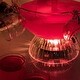 preview thumbnail 6 of 4, Nostalgia Vintage Collection Lighted Party Fountain