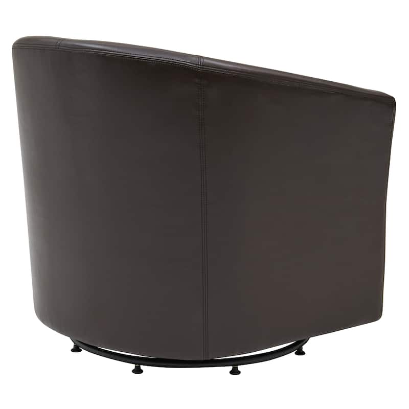 NPD Furniture Hayden Swivel Chair