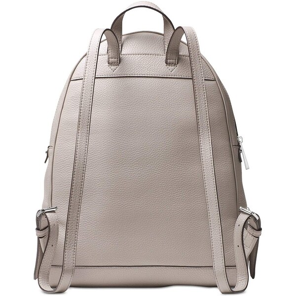 michael kors rhea backpack large